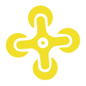 Drone Icon