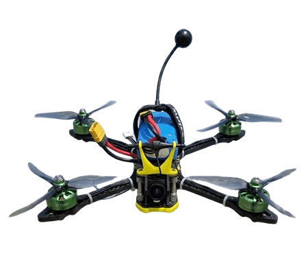 IRS 5 Inch FPV