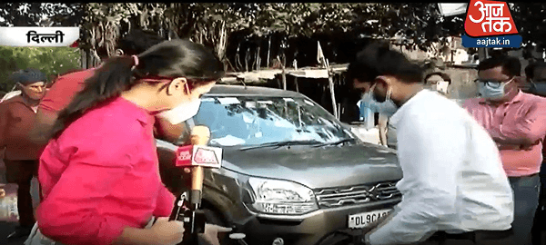 वायरस से लड़ने के लिए आ गया कोरोना कॉम्बैट ड्रोन, देखें इससे क्या है खास