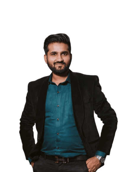 Mr. Sagar Gupta