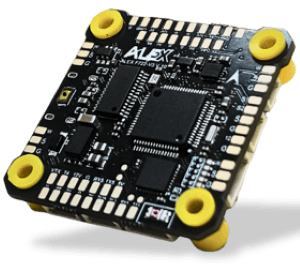 Alex F722 V3 V1.0 Flight Controller
