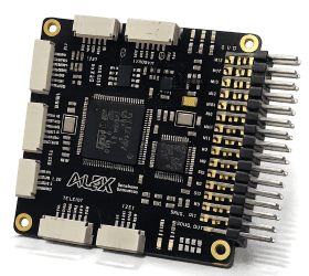 AlexDefx Flight Controller V1.0