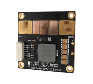 AlexAero Power Module